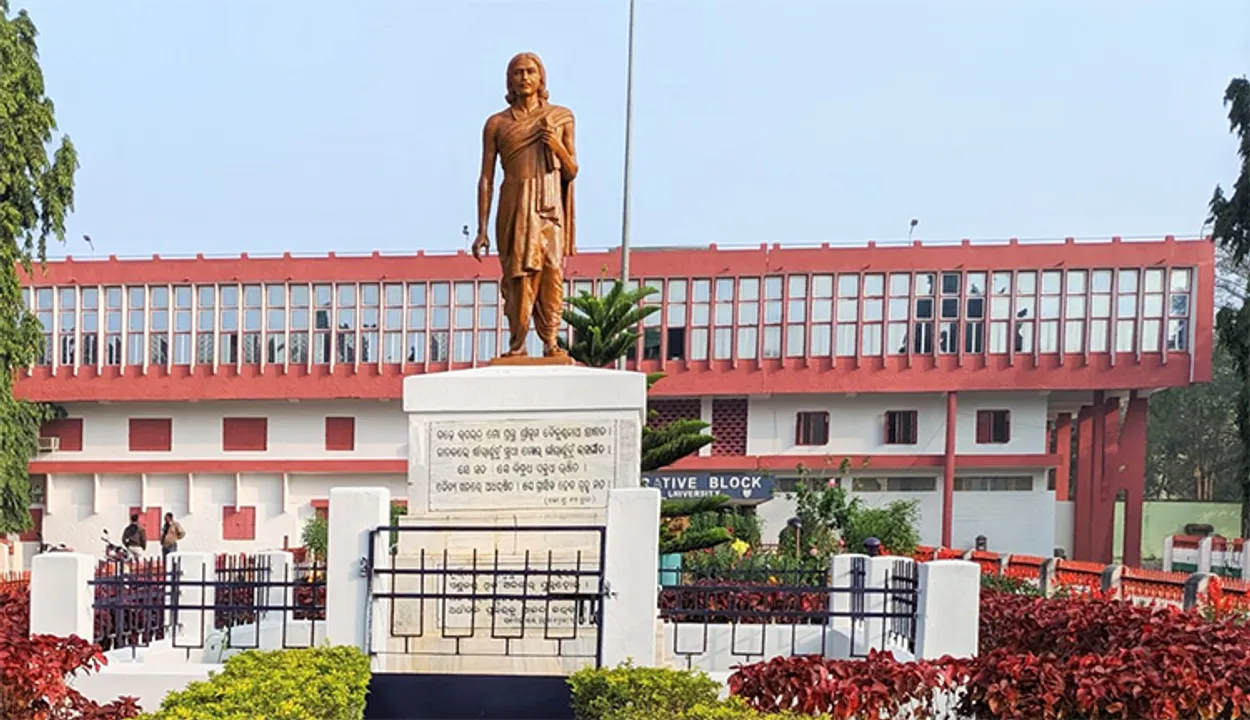  www.buodisha.edu.in 