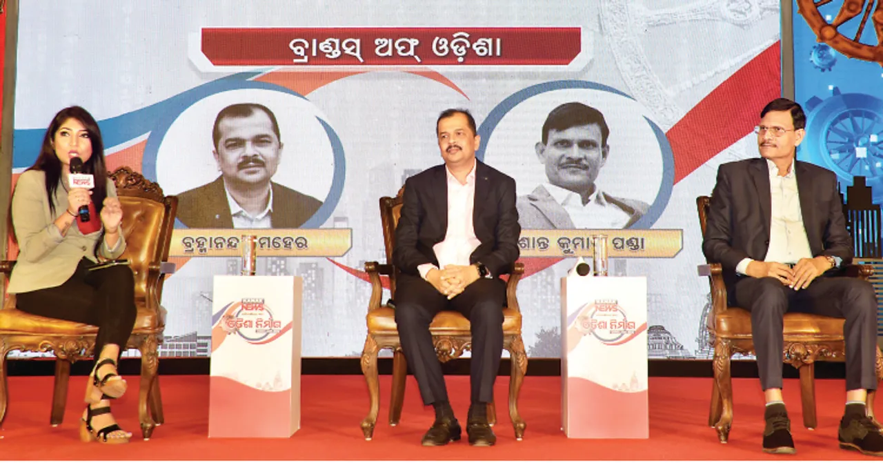  ଜାତୀୟ ସ୍ତରର ବ୍ରାଣ୍ଡ ହେବ ଅରୁନ୍ଧତୀ: ବ୍ରହ୍ମାନନ୍ଦ