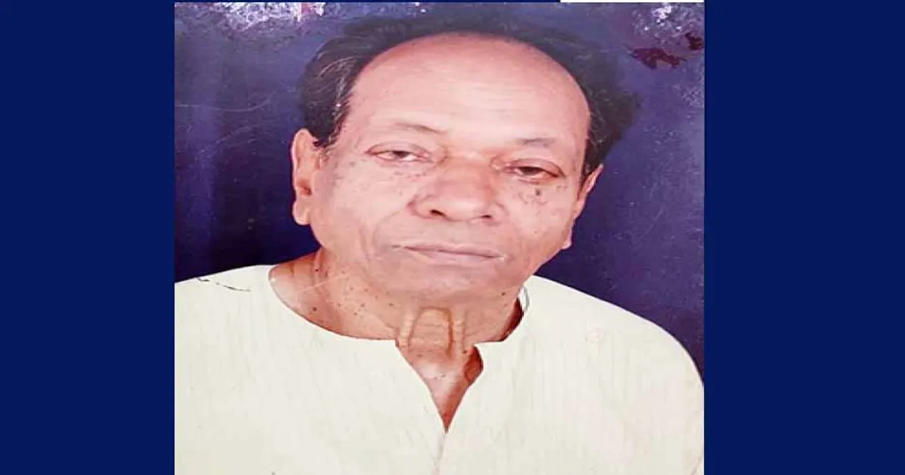  ଆଜି ଜନ୍ମଦିନ: ଅଜିତ କେଶରୀ ରାୟ