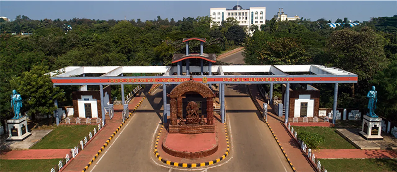  utkaluniversity.ac.in 