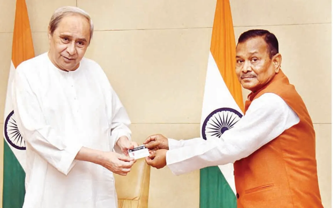  ୧୬୮୦୦ କୋଟିର ଅତିରିକ୍ତ ବଜେଟ୍‌, ଅର୍ଚ୍ଚନା ହଟ୍ଟଗୋଳ ମଧ୍ୟରେ ଉପସ୍ଥାପିତ