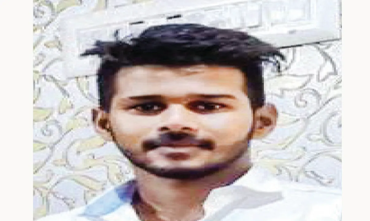  ଛାତ୍ରୀଙ୍କୁ ପ୍ରେମିକର ଛୁରାମାଡ଼: ସମ୍ପର୍କ ରଖିବାକୁ ଉଦ୍ୟମ କରି ନିରାଶ ପରେ ଉନ୍ମତ୍ତକାଣ୍ଡ
