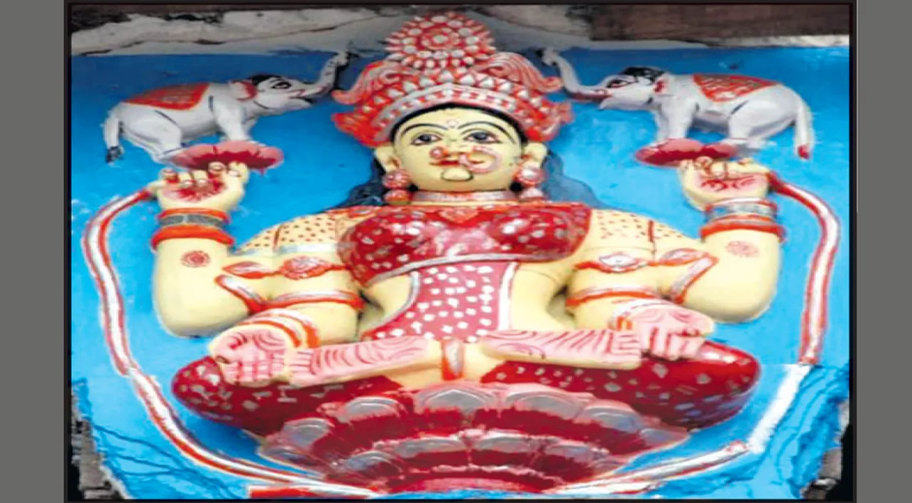  ଗୁରୁବାର: ଲକ୍ଷ୍ମୀବାର