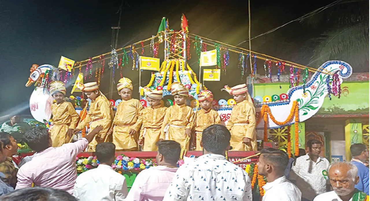  ନୌବାଣିଜ୍ୟ ଓଡ଼ିଶାର ସ୍ବତନ୍ତ୍ର ପରିଚୟ