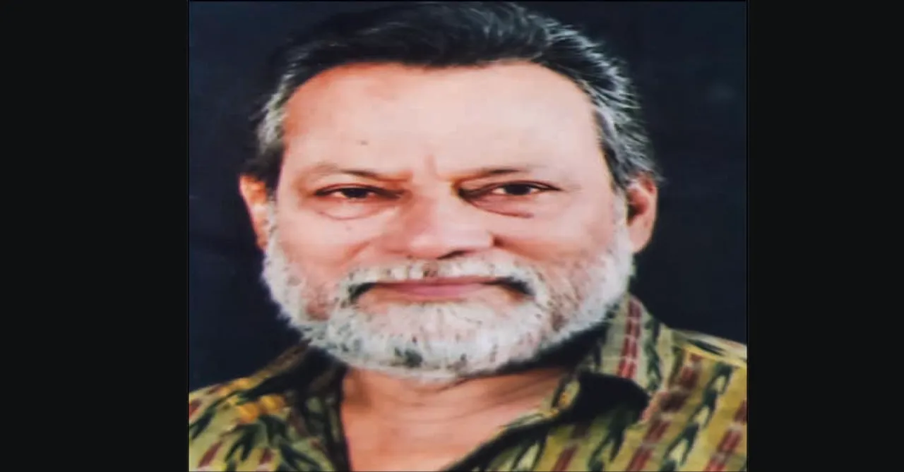  ଦର୍ଶକ ଟଙ୍କା ଦେଇ ନାଟକ ଦେଖନ୍ତୁ: ମନୋଜ