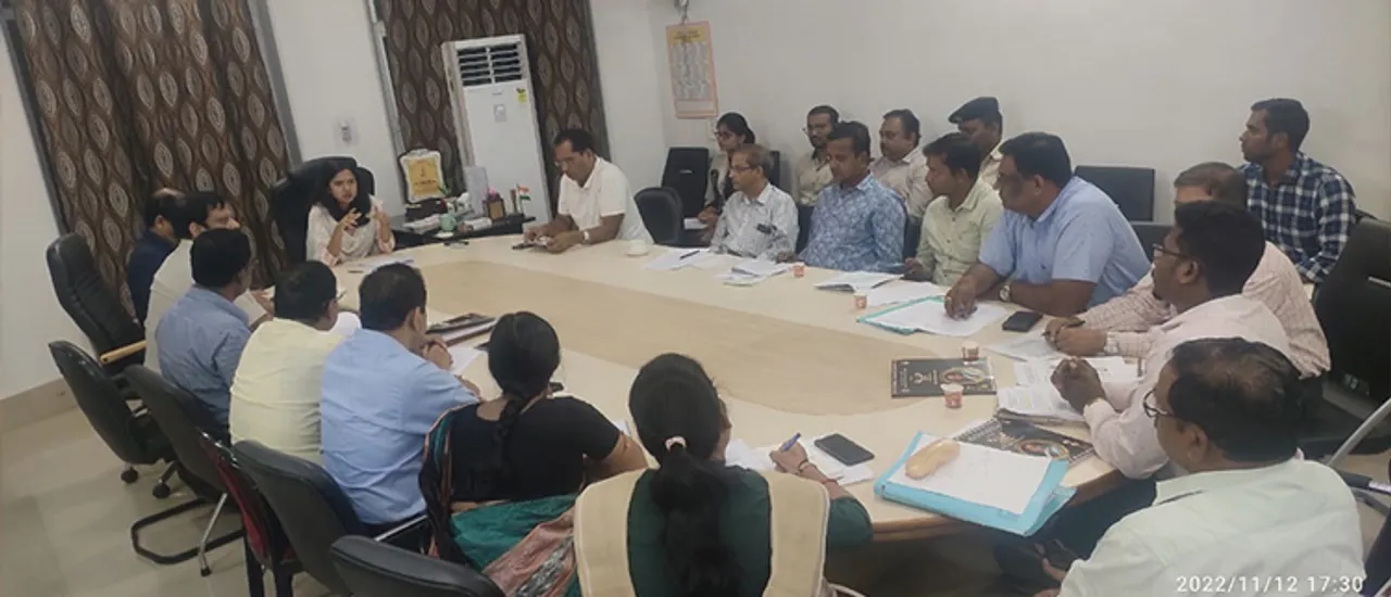  ଜାନୁଆରି ୧୧ରୁ ସମ୍ବଲପୁର ଲୋକ ମହୋତ୍ସବ