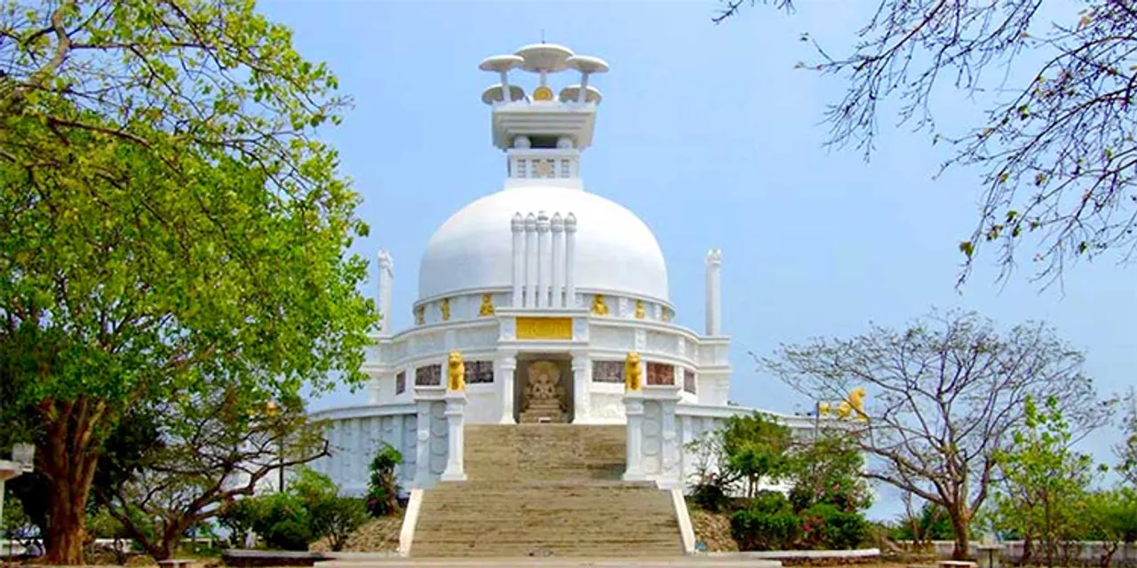  Bhubaneswar Tourism 