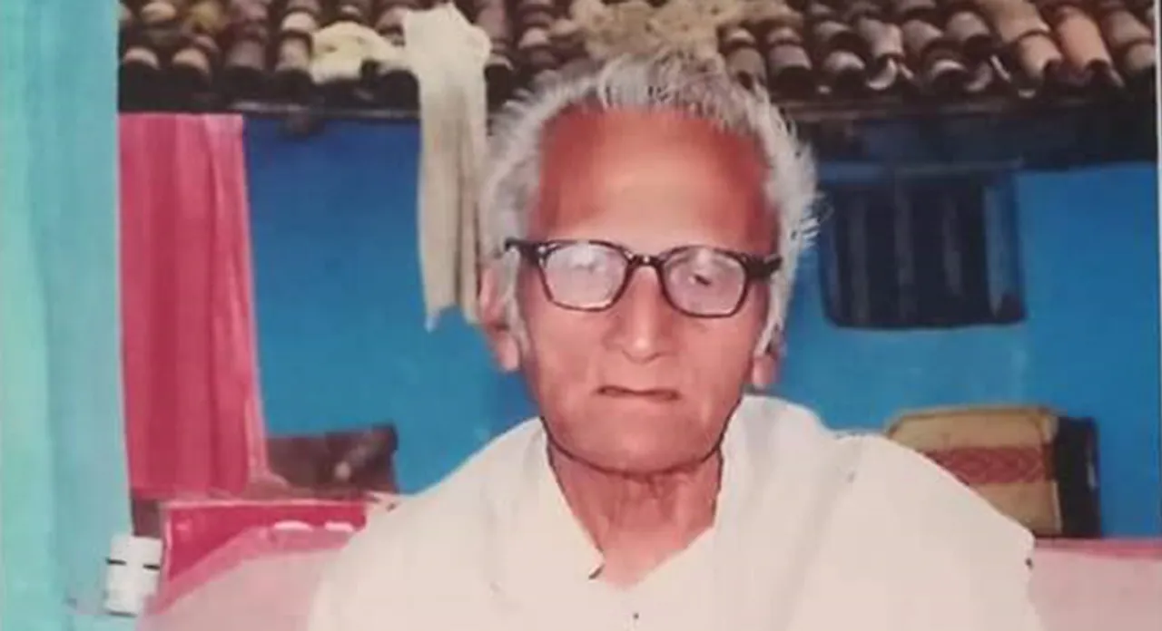  କୋଶଳ କବି ଶ୍ରୀନିବାସ ମିଶ୍ରଙ୍କ ଦେହାନ୍ତ