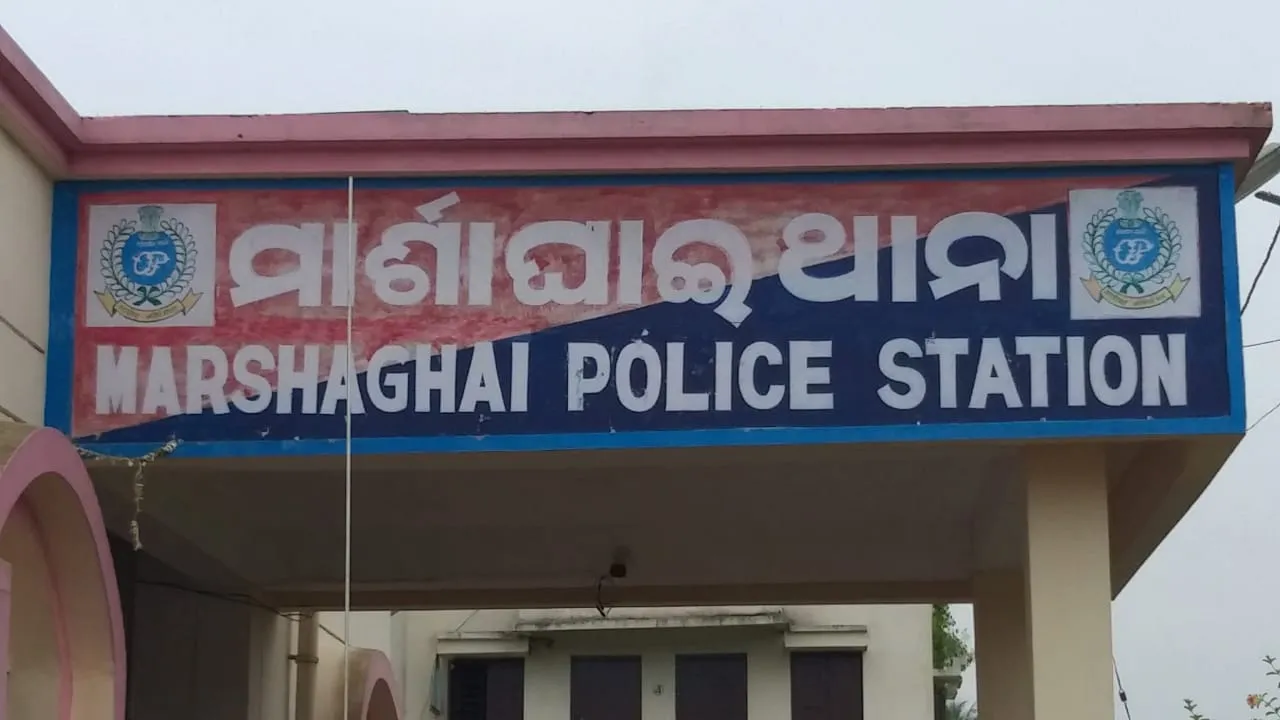  ୫୩ ନମ୍ବର ଜାତୀୟ ରାଜପଥରେ ମର୍ମନ୍ତୁଦ ସଡ଼କ ଦୁର୍ଘଟଣା: ୨ ଯୁବକ ମୃତ