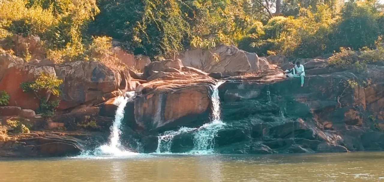  ଅସୁରକ୍ଷିତ ପର୍ଯ୍ୟଟନସ୍ଥଳୀ ‘ଅକ୍ଷୟଶୀଳା’, ୨ ବର୍ଷରେ ଗଲାଣି ୫ ଜୀବନ