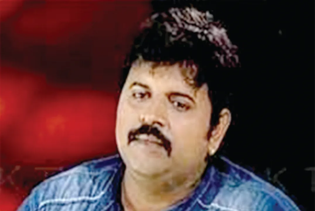  ସେନ୍‌ସର ବୋର୍ଡର ସଦସ୍ୟ ହେଲେ ଅଖିଳ ପଟ୍ଟନାୟକ
