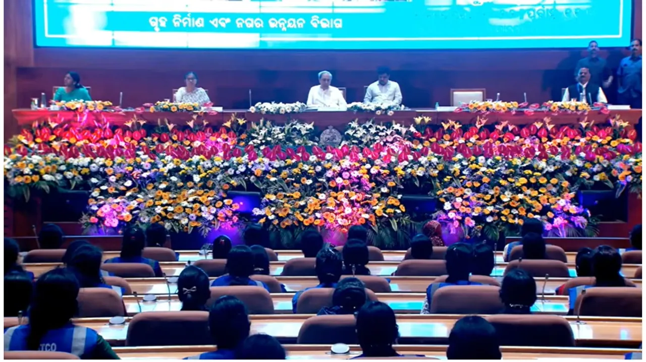  ଏଣିକି ଜଳସାଥୀମାନଙ୍କୁ ମିଳିବ ସାଇକେଲ : ମୁଖ୍ୟମନ୍ତ୍ରୀ