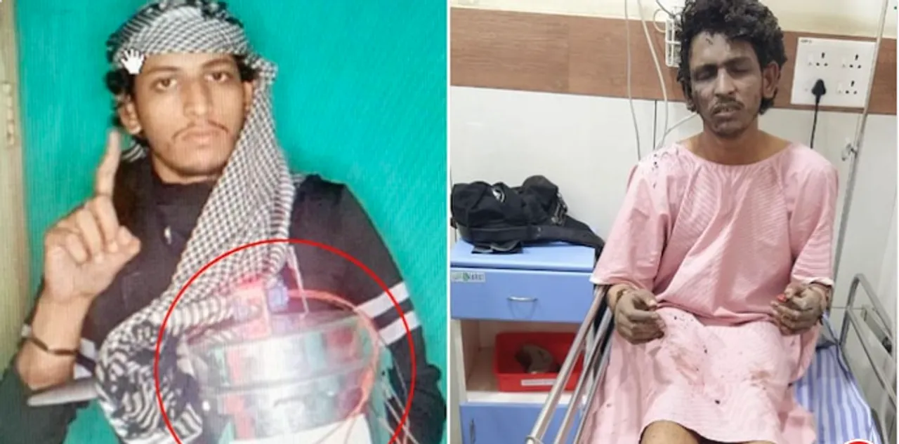  ମାଙ୍ଗାଲୁରୁ ବିସ୍ଫୋରଣ : ଦିଆସିଲି କାଠିରୁ ଫସଫରସ ବାହାର କରି ବିସ୍ଫୋରକରେ ବ୍ୟବହାର କରୁଥିଲା ଅଭିଯୁକ୍ତ