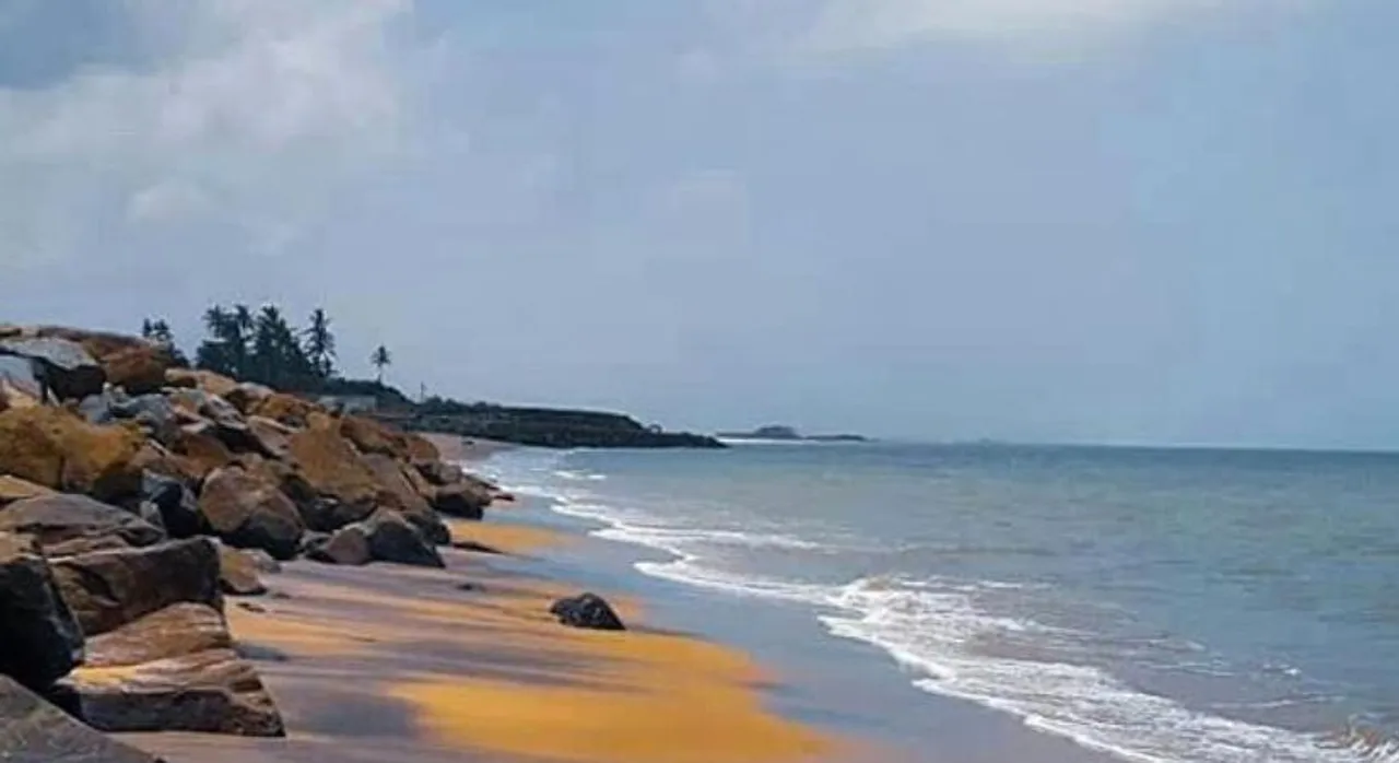  ପେଣ୍ଠ ବେଳାଭୂମିରେ ହେବ ଇକୋ-ରିଟ୍ରିଟ୍‌, ଜିଲ୍ଲା ପ୍ରଶାସନର ସମୀକ୍ଷା