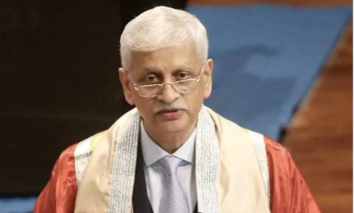  ପ୍ରଧାନ ବିଚାରପତି ୟୁୟୁ ଲଲିତଙ୍କୁ ଦିଆଗଲା ଅବସରକାଳୀନ ସମ୍ବର୍ଦ୍ଧନା,ଜଷ୍ଟିସ୍ ଚନ୍ଦ୍ରଚୂଡ଼ ଦାୟିତ୍ବ ଗ୍ରହଣ କରିବେ