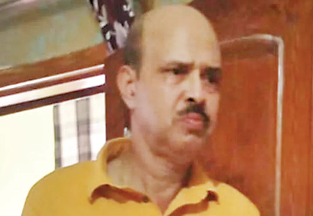  ଭିଜିଲାନ୍ସ ପଞ୍ଝାରେ କୁବେର ସହକାରୀ କାର୍ଯ୍ୟନିର୍ବାହୀ ଯନ୍ତ୍ରୀ