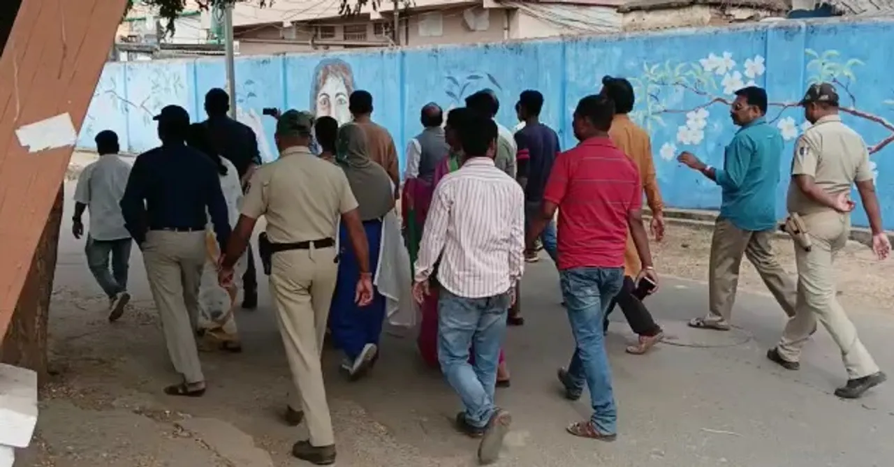 ପୁରୁଣା ଜେଲ ,ଗଙ୍ଗାମନ୍ଦିର ପୁଷ୍କରଣୀ ଓ ନେତାଜୀ ସେବା ସଦନର ଉନ୍ନତିକରଣ ପାଇଁ ଖୁବଶୀଘ୍ର ପ୍ରସ୍ତୁତ ହେବ ମାଷ୍ଟର ପ୍ଲାନ
