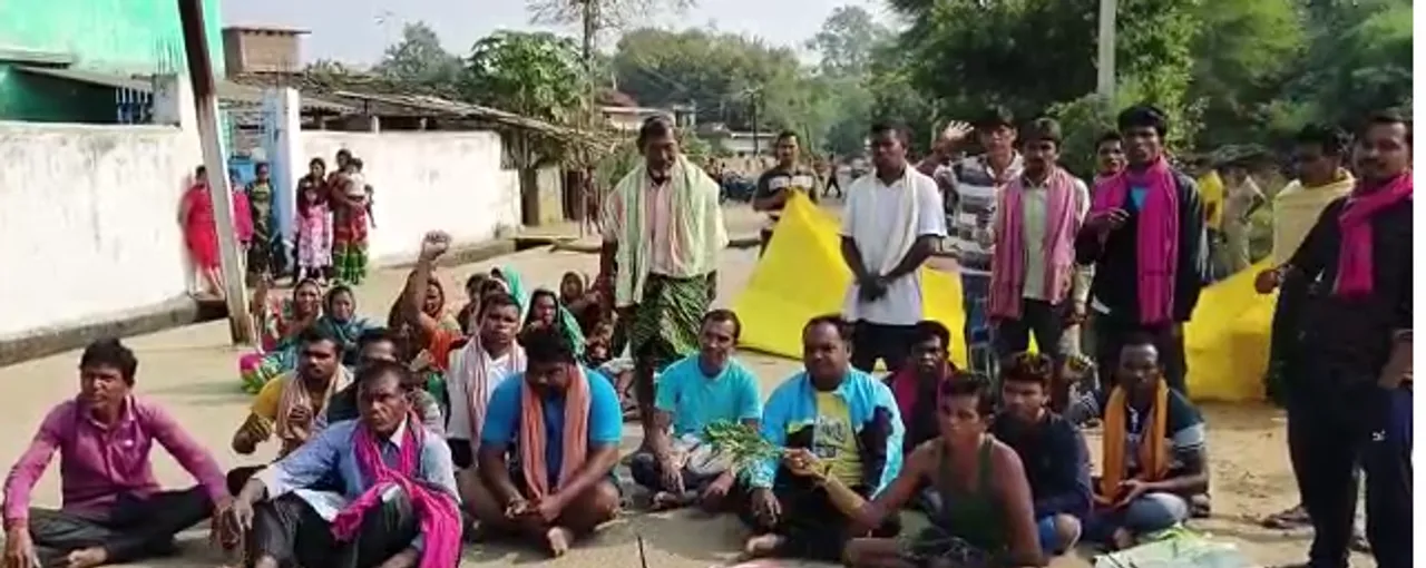  ଶୌଚ ପାଇଁ ଯାଉଥିବା ବେଳେ ଅଘଟଣ: ଟ୍ରକ ଧକ୍କାରେ ଯୁବକଙ୍କ ମୃତ୍ୟୁ