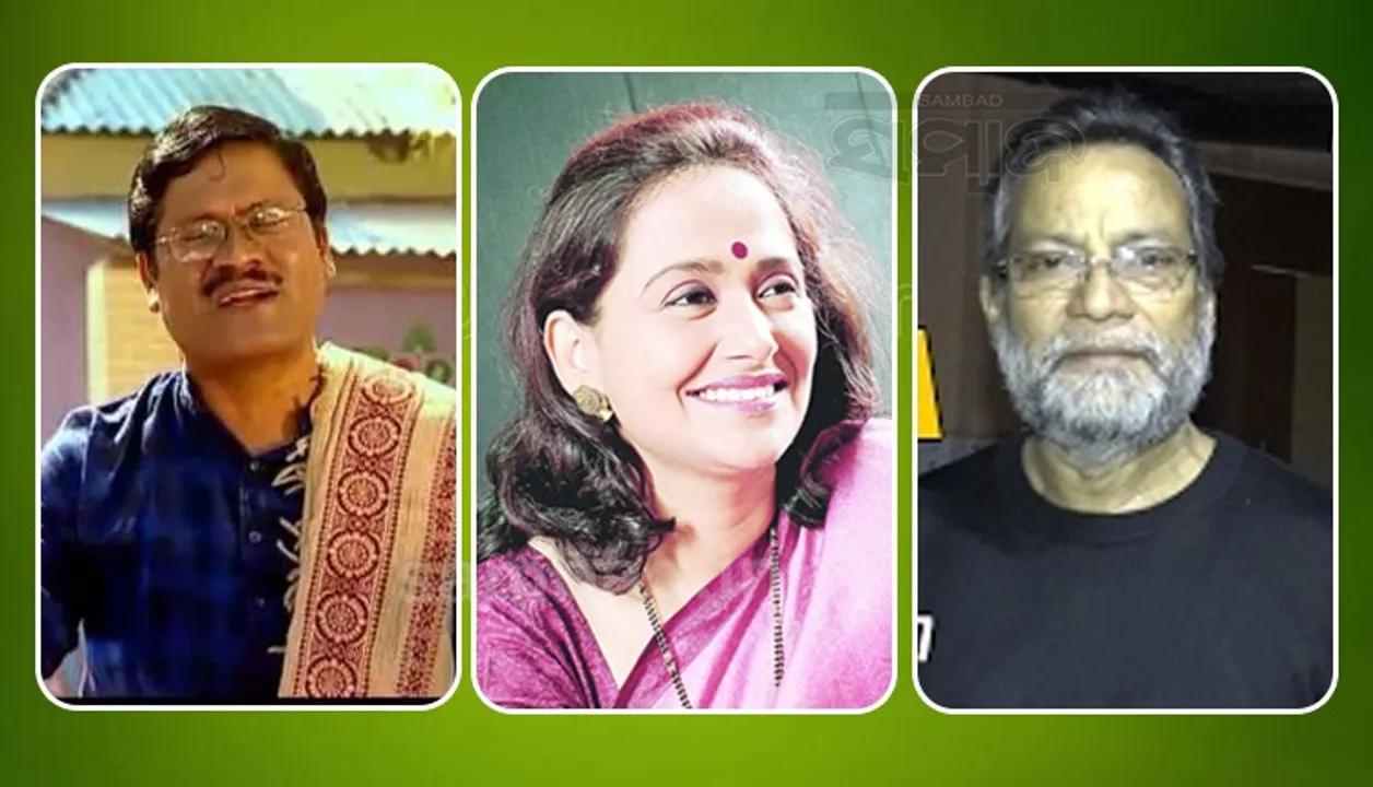 ୫ ଓଡ଼ିଆଙ୍କୁ କେନ୍ଦ୍ର ସଂଗୀତ ନାଟକ ଏକାଡେମୀ ପୁରସ୍କାର