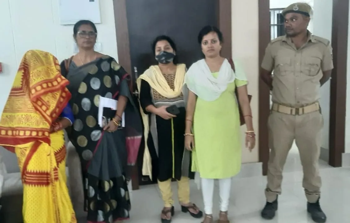  ଅଧାରେ ଅଟକିଲା ବାଲ୍ୟ ବିବାହ