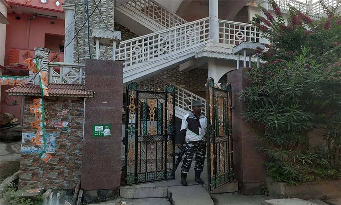  ଆୟକର ବନାମ ଜିଏସ୍‌ଟି: ପଦ୍ମପୁରରେ ଚଢ଼ଉ ତାତି