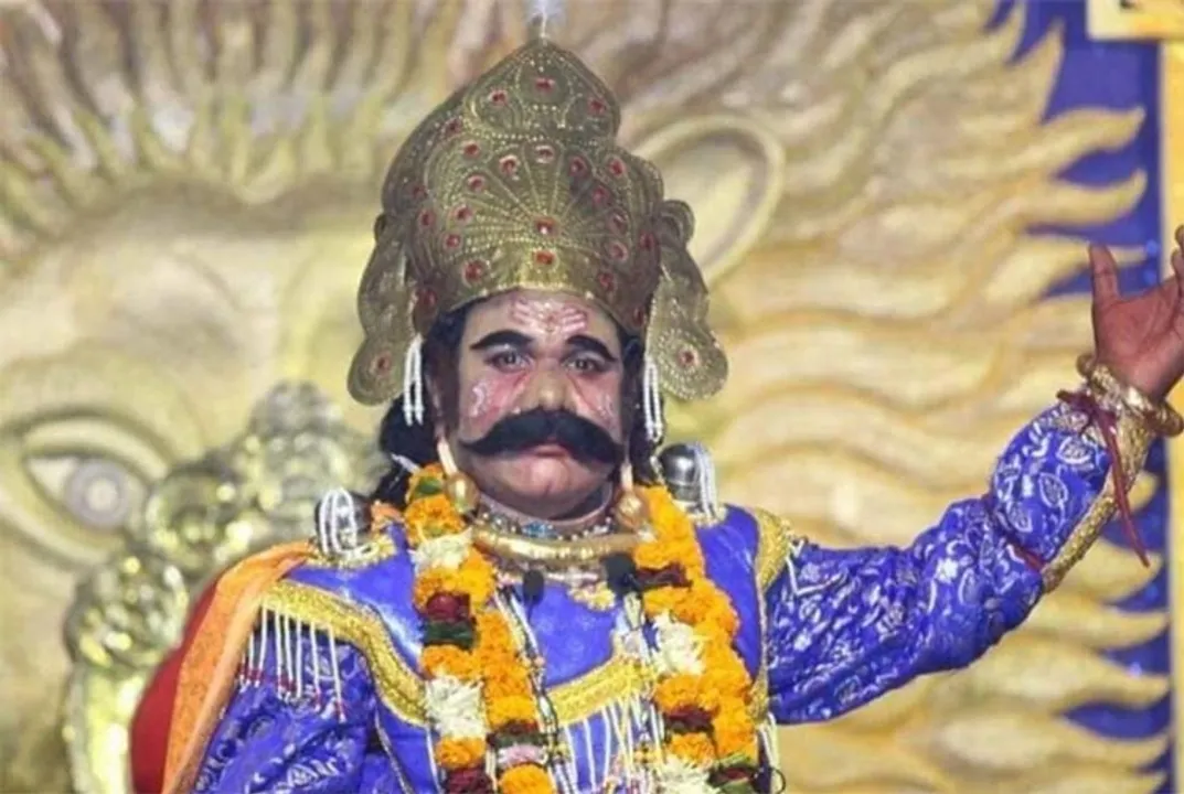  ବିଶ୍ଵ ପ୍ରସିଦ୍ଧ ବରଗଡ଼ ଧନୁଯାତ୍ରା: କଂସ ଭୂମିକା ପାଇଁ ଘୋଷଣା ହେଲା ନାମ, ହୃଷୀକେଶ ଭୋଇ ହେଲେ କଂସ