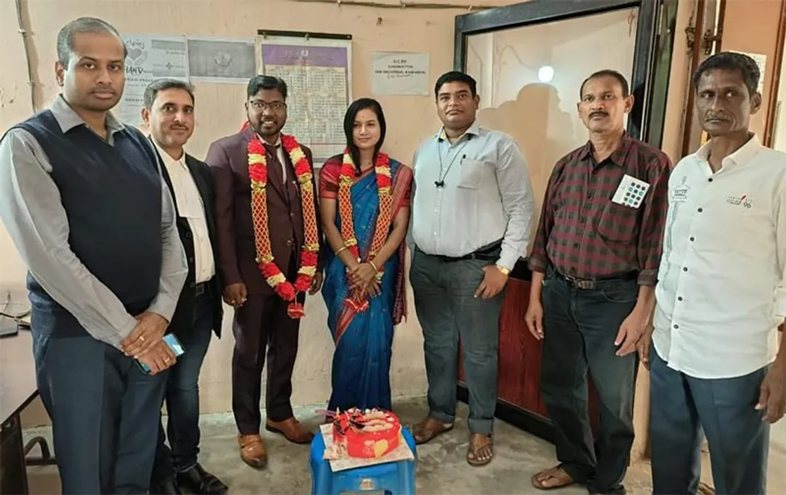  କୋର୍ଟରେ ବାହାହେଲେ ଶେଷଦେବ କିସାନ