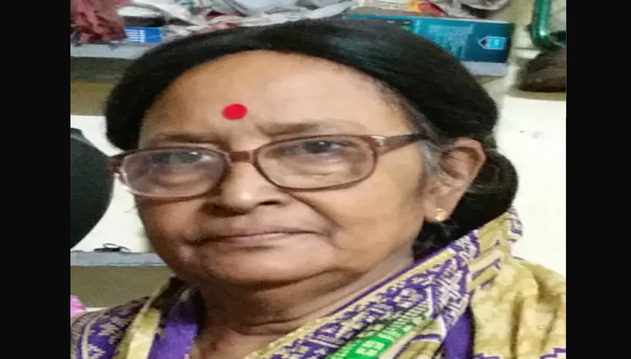  କଣ୍ଠଶିଳ୍ପୀ ଲତା ଘୋଷଙ୍କ ପରଲୋକ