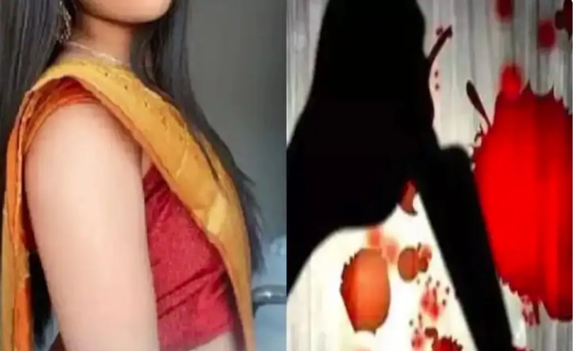  ସ୍ୱାମୀ ସହ ମିଶି ପ୍ରେମିକକୁ ୬ ଖଣ୍ଡ କରି କାଟିପକାଇଲା ପ୍ରେମିକା