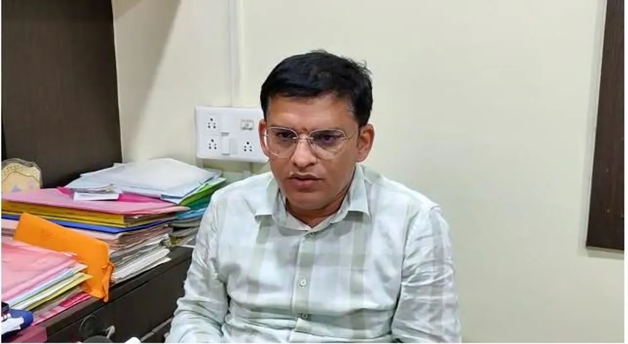  ପ୍ରଧାନମନ୍ତ୍ରୀ ଫସଲ ବୀମା ଅର୍ଥ କେନ୍ଦ୍ର ସରକାରଙ୍କୁ ଦେବାକୁ ପଡିବ: ବିଜେଡି