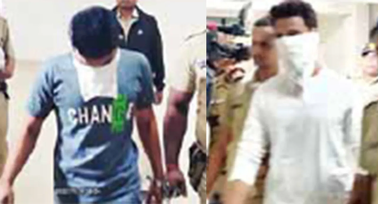  ନାବାଳିକା ଗଣଦୁଷ୍କର୍ମ, ହତ୍ୟା: ଦୁଇ ଆସାମୀଙ୍କୁ ଫାଶୀ ଦଣ୍ଡ