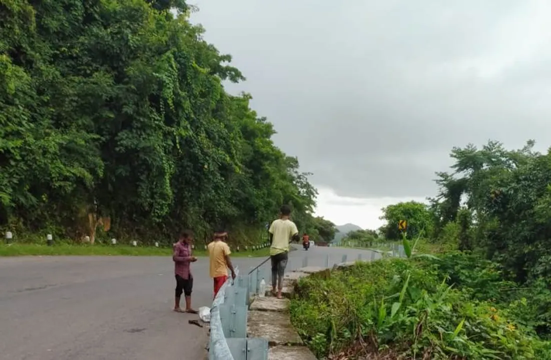  Sambad 