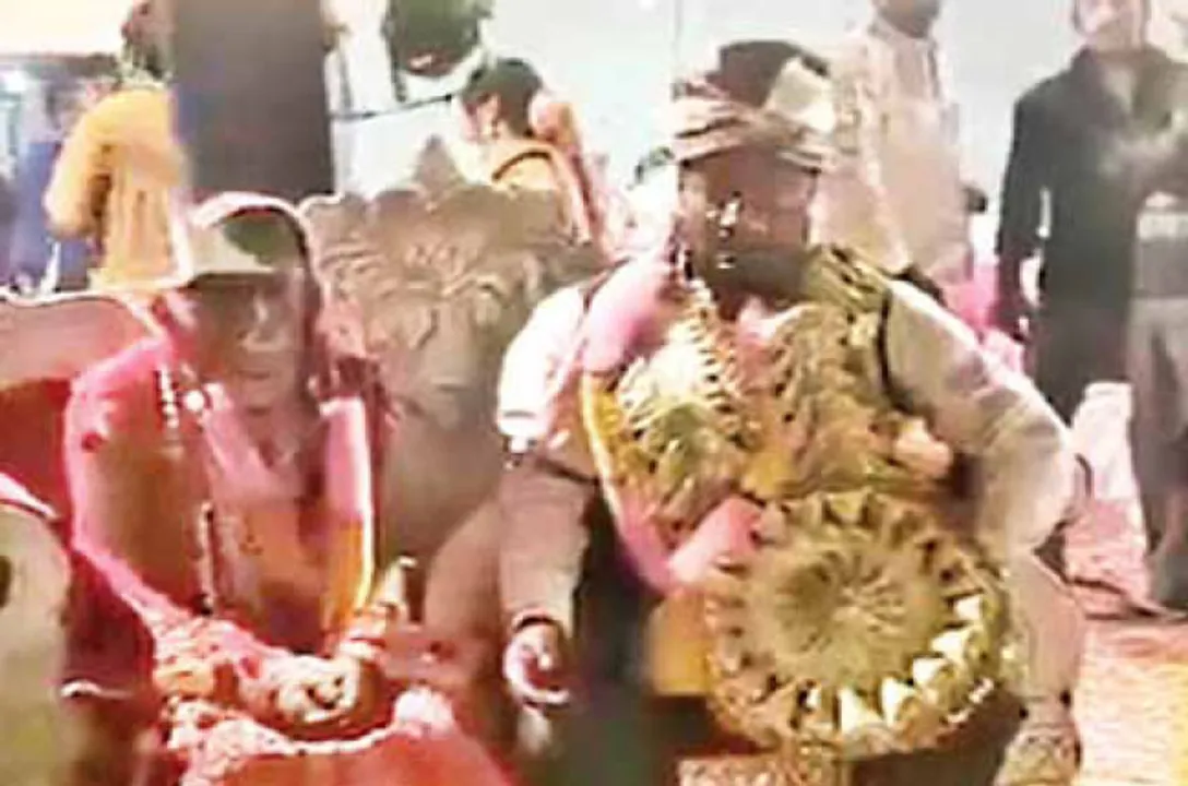  ଟଙ୍କା ଲୋଭରେ ସ୍ତ୍ରୀକୁ ବାହାଦେଲେ ସ୍ବାମୀ, ଅଭିଯୁକ୍ତ ସ୍ବାମୀ ଅଟକ