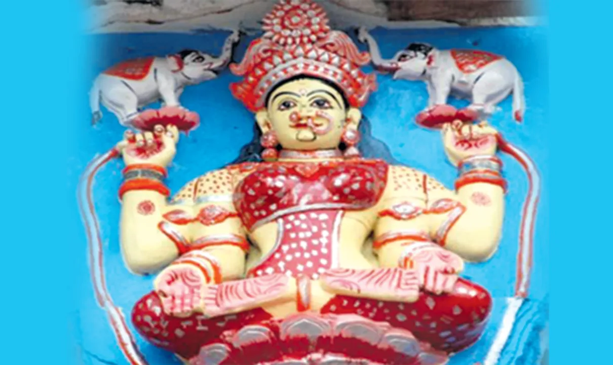  ଲକ୍ଷ୍ମୀପୁରାଣ କଥା-୭୫: ‘ଭୋଜନ ଶେଷକୁ ପୋଡ଼ପିଠା ଦିଲେ ନେଇ’
