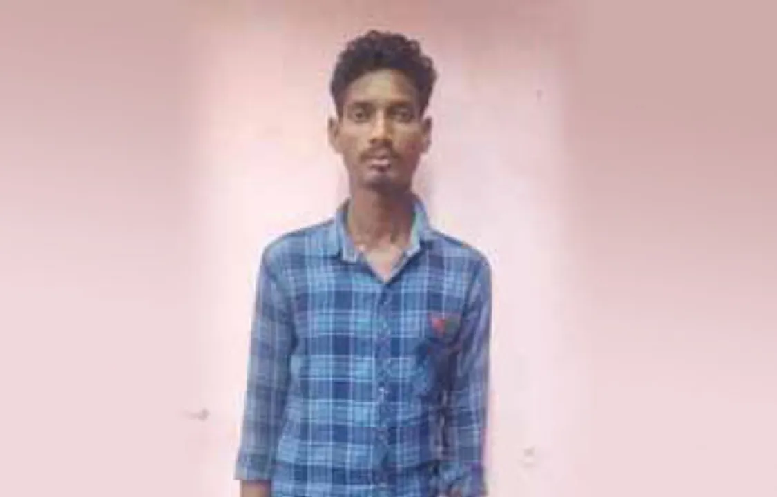  ଗୁଣିଗାରେଡ଼ି ସନ୍ଦେହରେ ବୀଭତ୍ସ ହତ୍ୟାକାଣ୍ଡ: କକାର ଗଣ୍ଡିମୁଣ୍ଡ ଅଲଗା କରିଦେଲା ପୁତୁରା