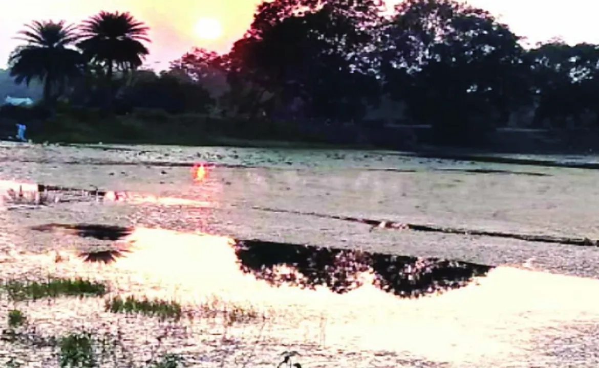  ‘ତ୍ରିଧାରା’କୁ ପର୍ଯ୍ୟଟନସ୍ଥଳୀ ମାନ୍ୟତା କେବେ?