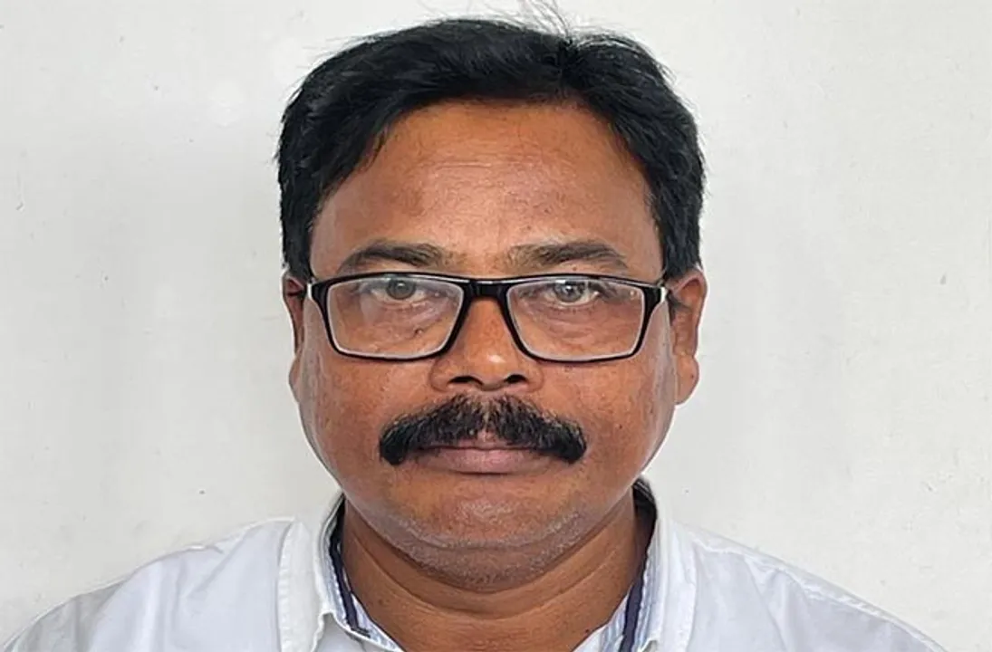  ନରେନ୍ଦ୍ର ପ୍ରଧାନ ଏସ୍‌ଡିସିସି ବ୍ୟାଙ୍କ ସଭାପତି ନିର୍ବାଚିତ