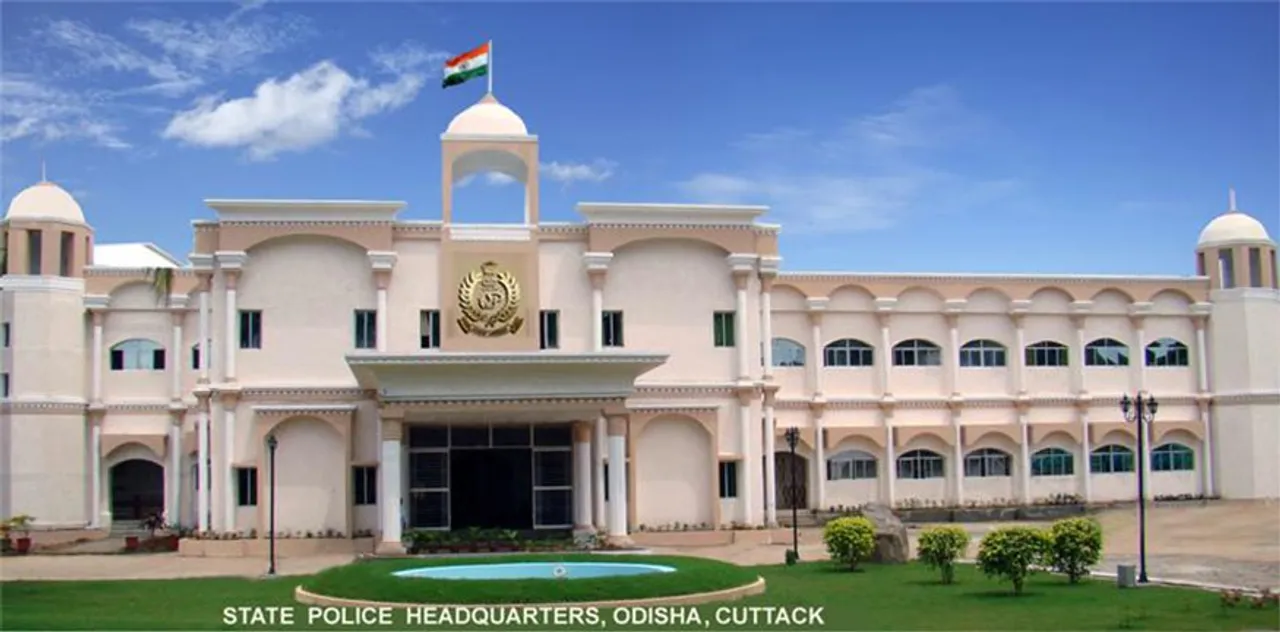  odishapolice.gov.in 