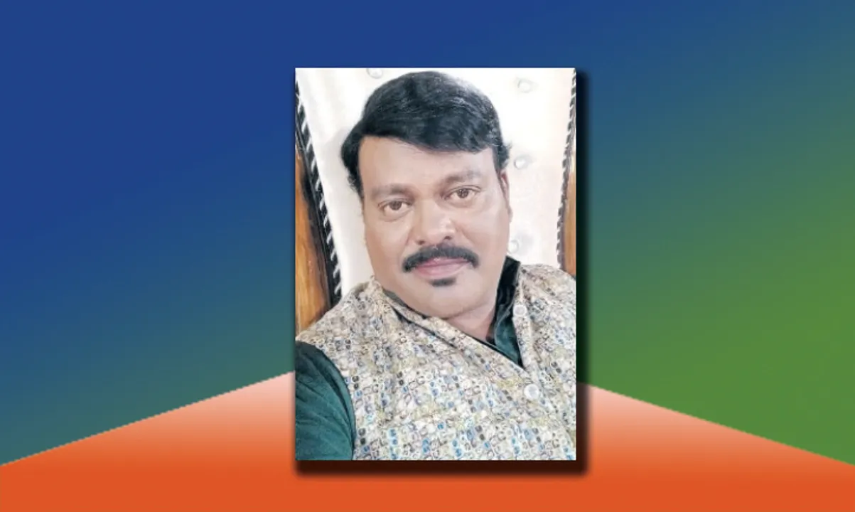  ପହିଲି ପୁଲକ: ସେଦିନର ଝାଡୁପାହାର କହିଲା- ତୁ ନୀଳମଣି ନୁହେଁ, ଦଣ୍ଡପାଣି