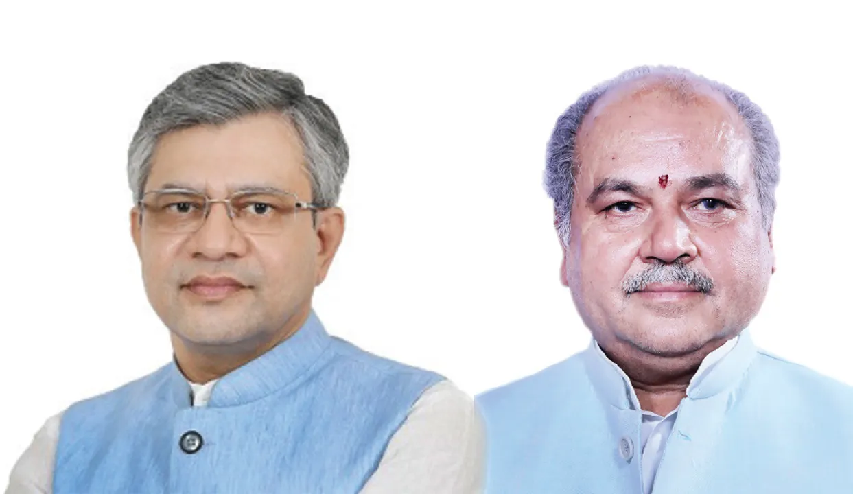  ଏବେ ମୁହାଁମୁହିଁ ଲଢ଼େଇ: ଜମିବ ପଦ୍ମପୁର ପ୍ରଚାର; ଆଜି ଯିବେ କେନ୍ଦ୍ରମନ୍ତ୍ରୀ ଅଶ୍ବିନୀ, ତୋମାର୍‌