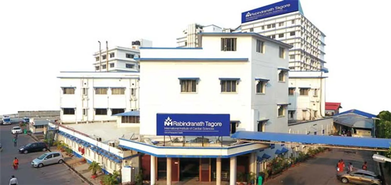 Narayana Health 