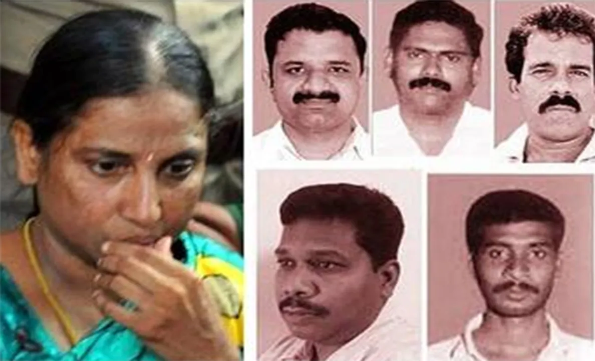  ରାଜୀବ ଗାନ୍ଧି ହତ୍ୟା ମାମଲା: ଖଲାସ ହେବେ ସବୁ ଦୋଷୀ