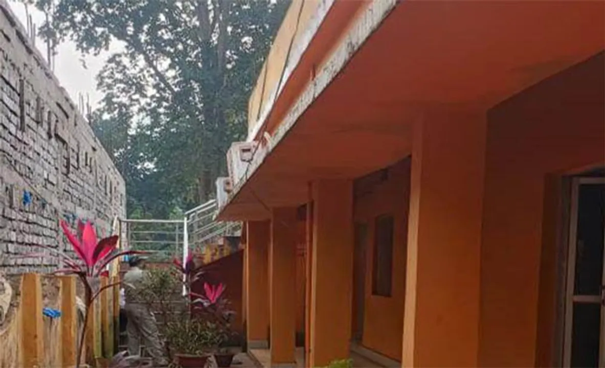  କମ୍ପାନି ମ୍ୟାନେଜରଙ୍କୁ ହତ୍ୟା; ପୁଲିସର ତଦନ୍ତ ଆରମ୍ଭ, ୩ ଅଟକ