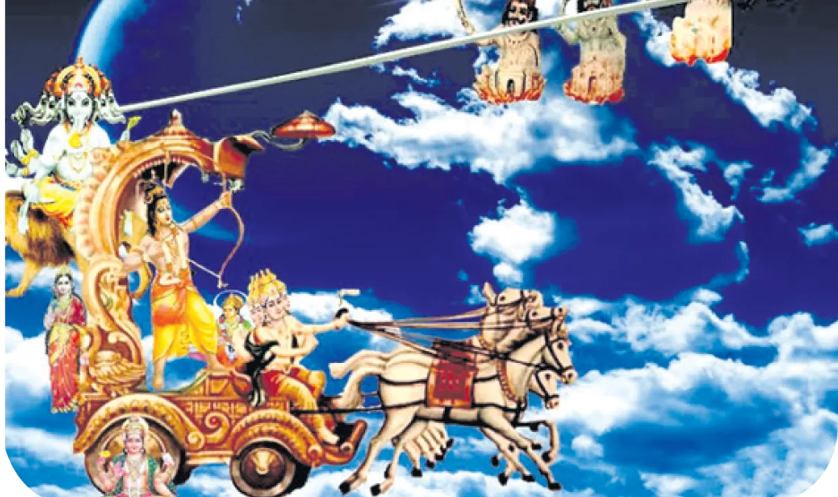  ଜୀବନ-ମନ୍ତ୍ର: କାର୍ତ୍ତିକ ପୂର୍ଣ୍ଣିମା; ତ୍ରିପୁରାରି ପୂର୍ଣ୍ଣିମା