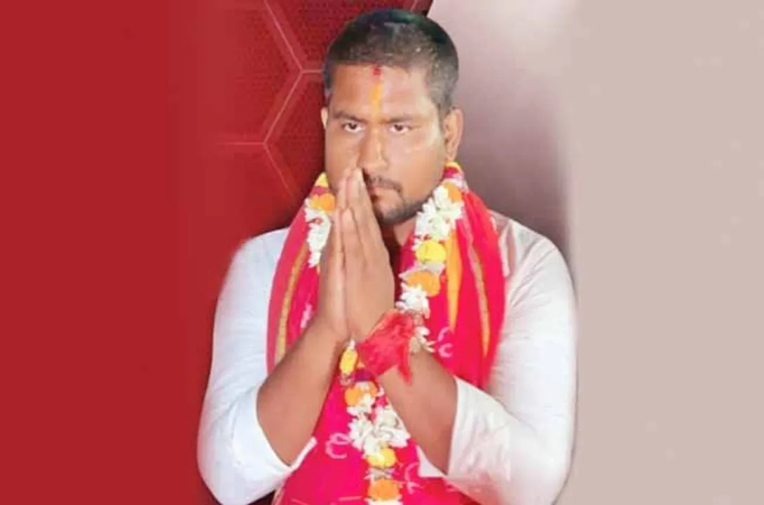  ଧାମନଗର ଉପନିର୍ବାଚନ: ସୂର୍ଯ୍ୟବଂଶୀଙ୍କୁ ବିଜୟମୁକୁଟ, ୯୮୮୧ ଭୋଟ୍‌ ବ୍ୟବଧାନରେ ବିଜେପି ବିଜୟୀ