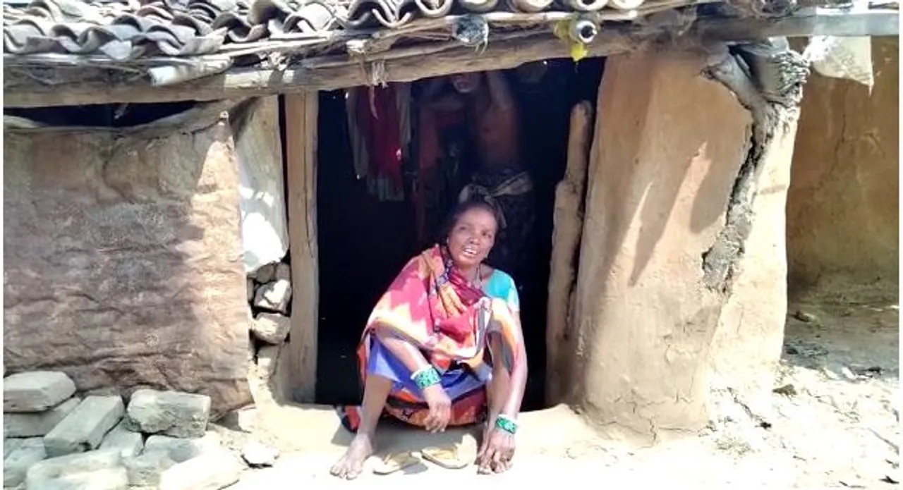  ଦୁର୍ଘଟଣାରେ ଓଡ଼ିଆ ଦାଦନ ଶ୍ରମିକଙ୍କ ଆନ୍ଧ୍ରପ୍ରଦେଶରେ ମୃତ୍ୟୁ, ଧାର କରଜ ଟଙ୍କାରେ ଗାଁକୁ ଫେରିଲା ମୃତଦେହ