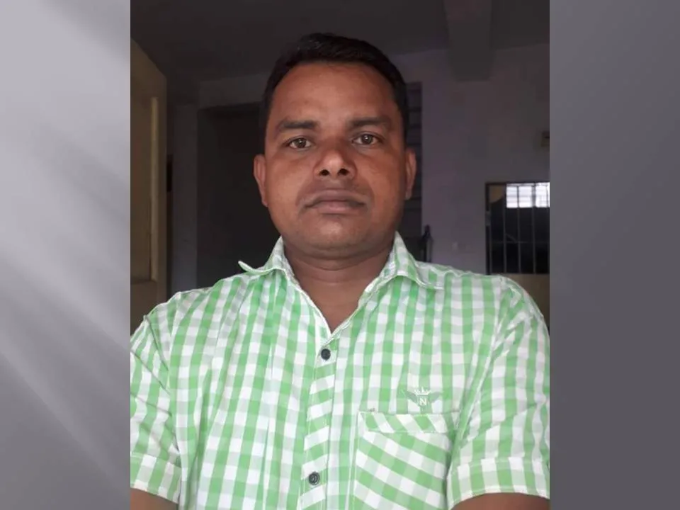 ଅବକାରୀ ବିଭାଗର ଯୁବ କନେଷ୍ଟବଳଙ୍କ ଅକାଳ ବିୟୋଗ