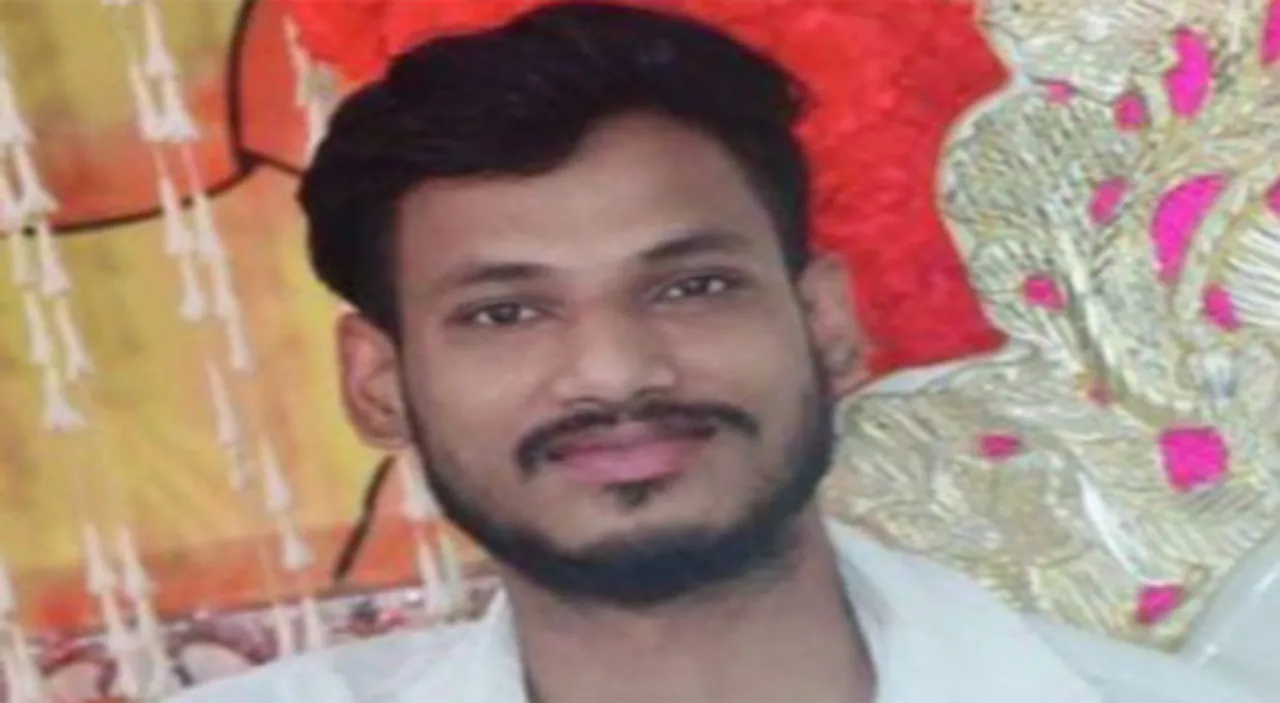  ବାଇକ୍‌ ଧକ୍କାରେ ଯୁବଖେଳାଳିଙ୍କ ମୃତ୍ୟୁ