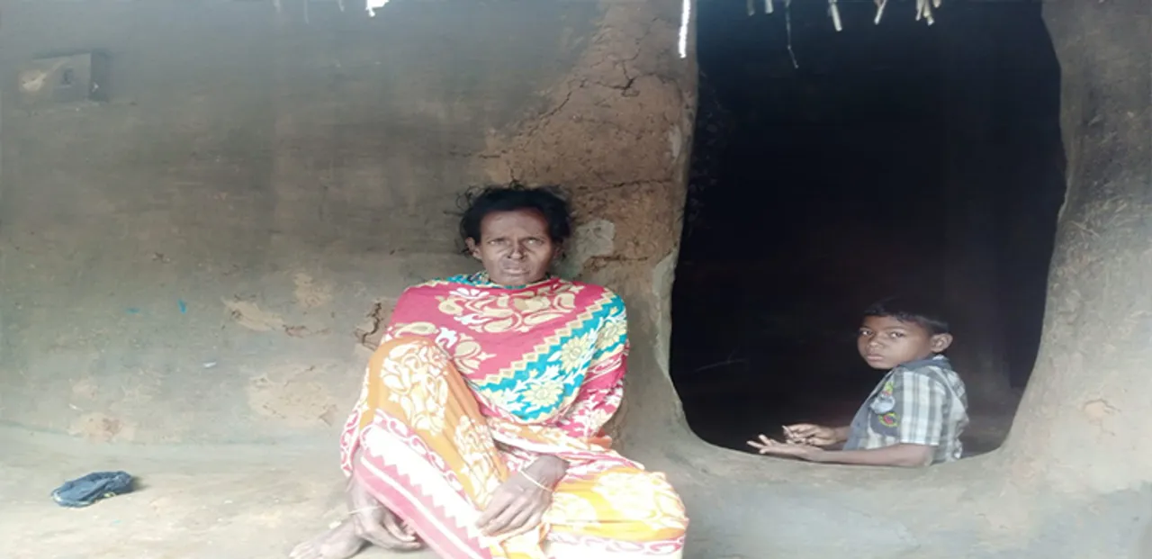  କଳିଙ୍ଗନଗର ଶିଳ୍ପାଞ୍ଚଳରେ ପ୍ରଦୂଷଣ, ଅକାଳରେ ଝଡ଼ିଯାଉଛି ଜୀବନ