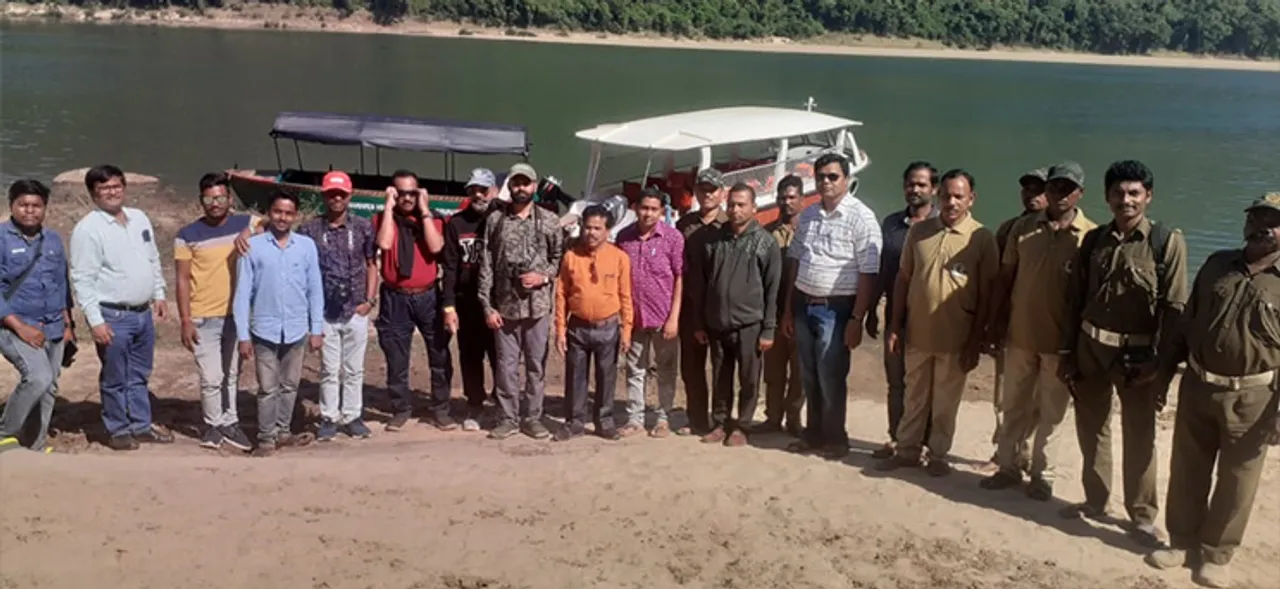  ବୌଦ୍ଧର ଐତିହ୍ୟ, ସଂସ୍କୃତି ଓ ପର୍ଯ୍ୟଟନକୁ ନେଇ ଡକ୍ୟୁମେଣ୍ଟାରି ଚଳଚ୍ଚିତ୍ର ନିର୍ମାଣ ହେବ